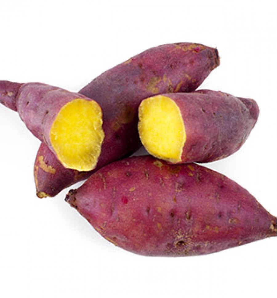 Japanese Sweet Potato (500G)